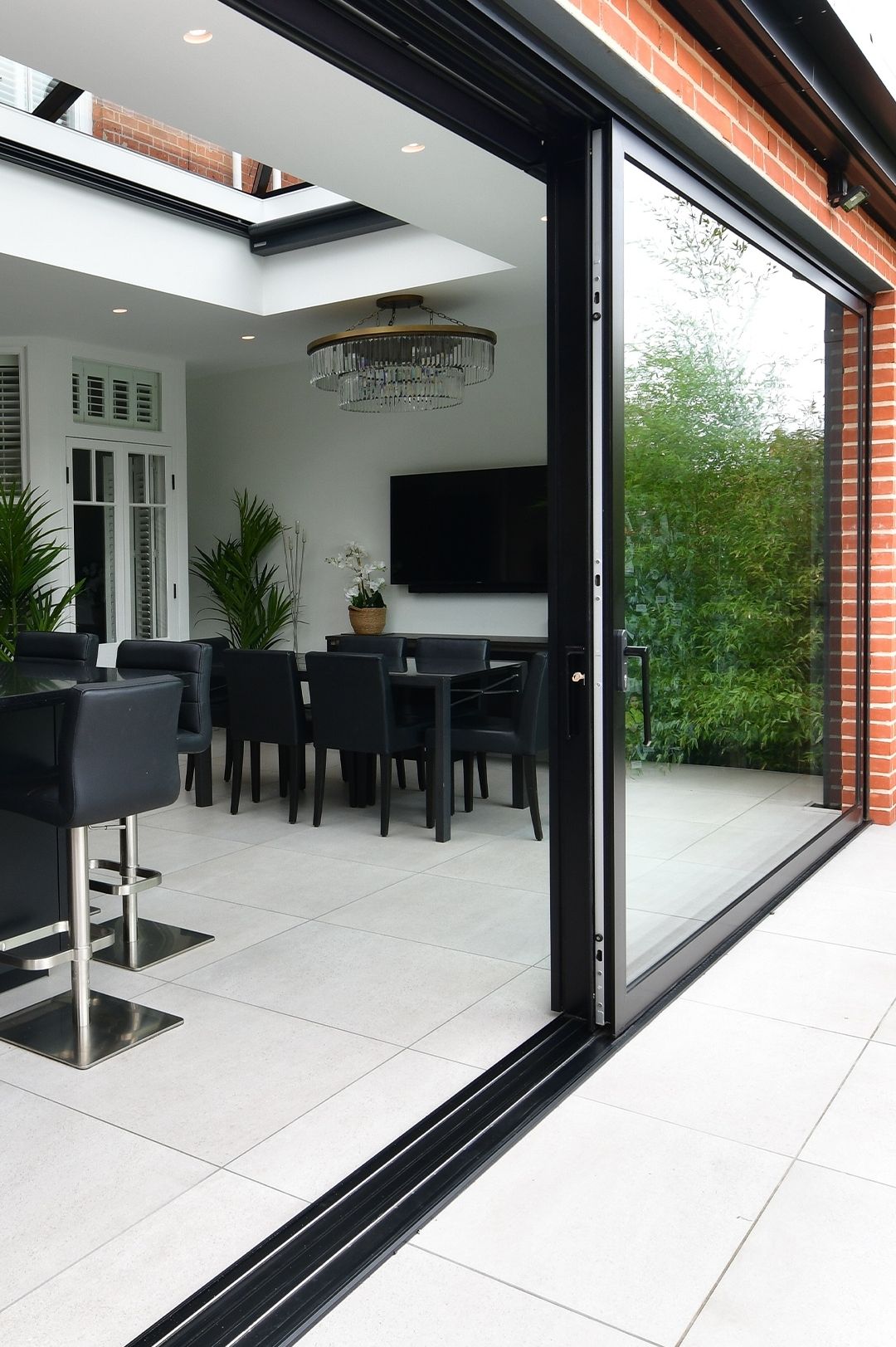 Tips for buying Sliding patio
doors