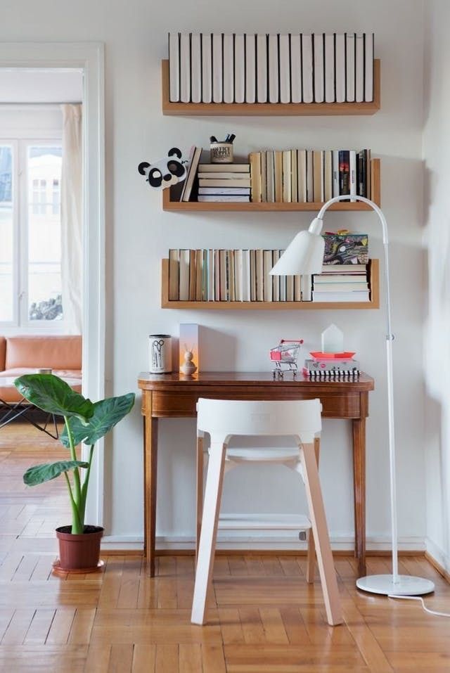 The Significance Of Small Desk