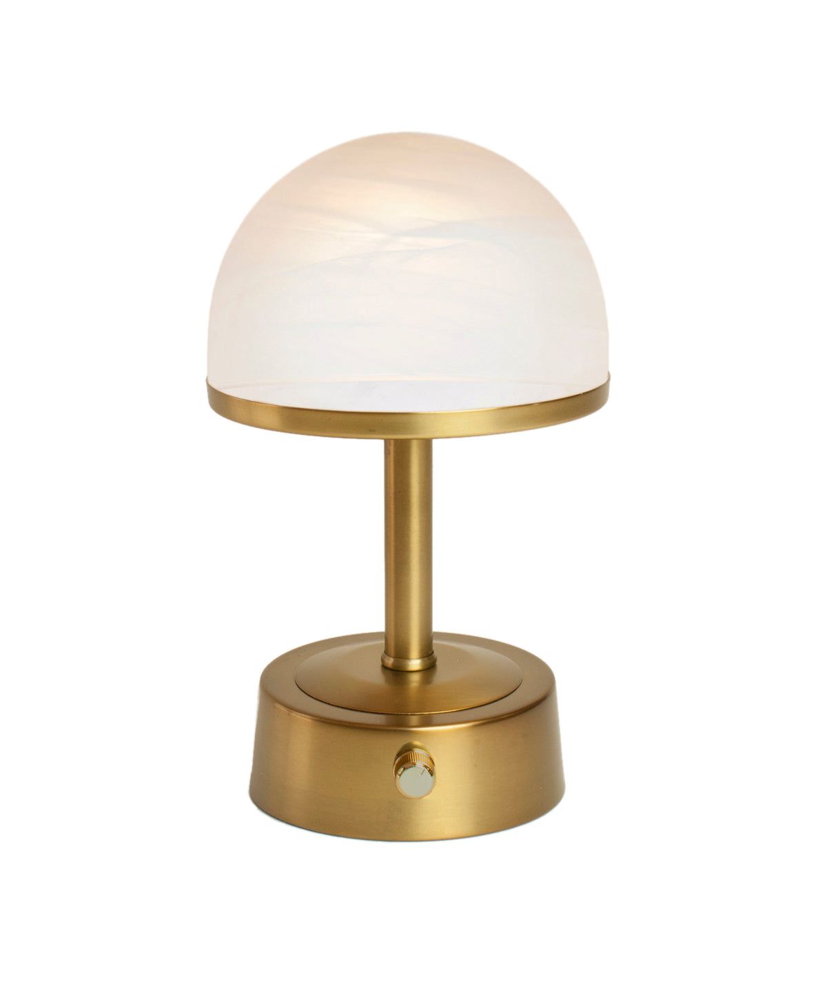 Amazing diversity of small table lamps