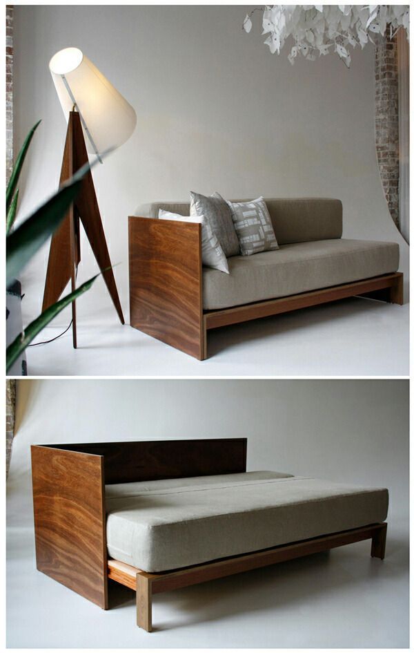 Sofa Bed Mattress Extension