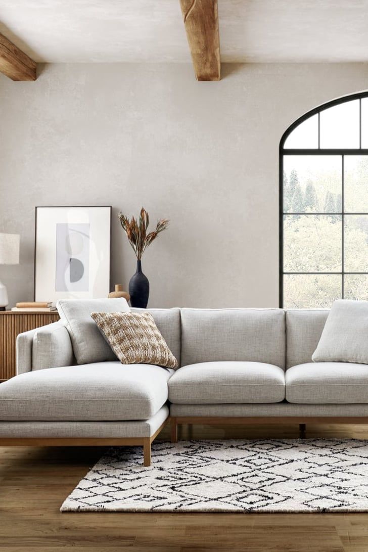 The right sofa sectional for
you home