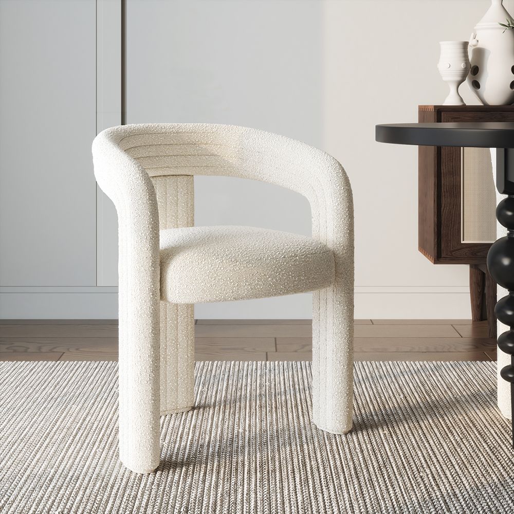 Do You Want To Try Out
Upholstered Dining Chairs?