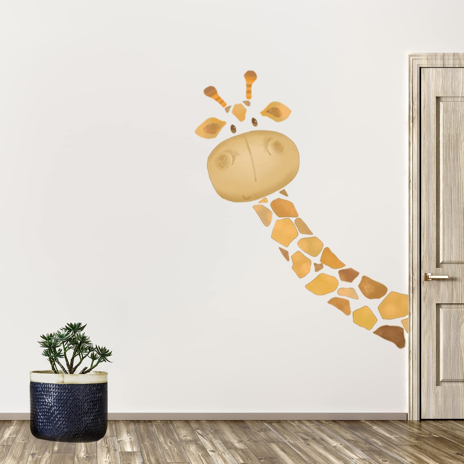 Fantasting Wall Decals For
Kids