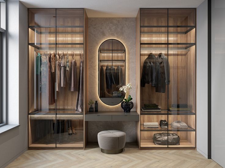 Wardrobe Designs For Bedroom –
Some Essential Tips