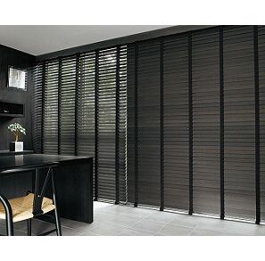 Wood venetian blinds for
Beauty