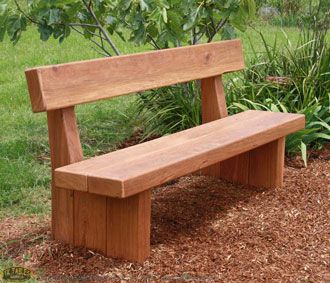 Wooden outdoor furniture the
best quality