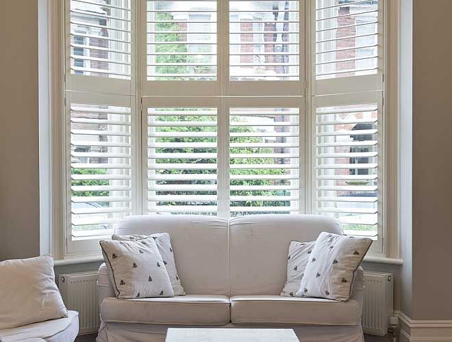 Benefits of Using Wooden
Shutter Blinds for Window Coverings