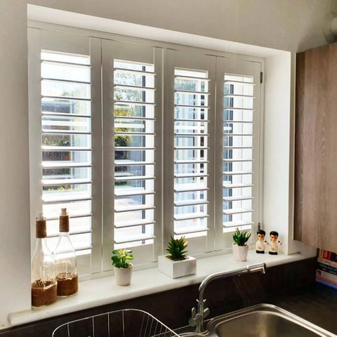 Selecting Wooden Window Blinds
For Elegant Appeal