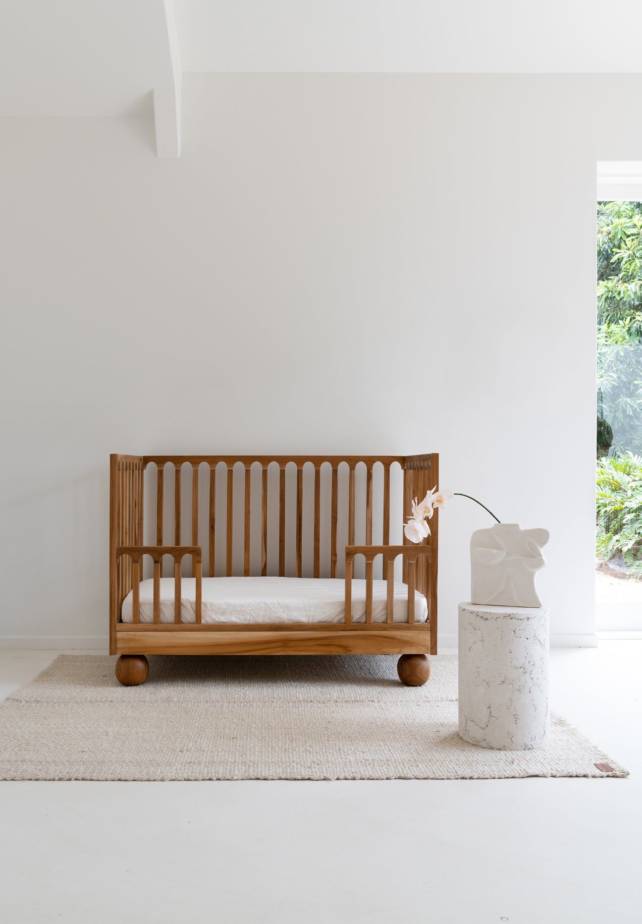 Baby Cot: Best Sleeping
Solution For Your Baby