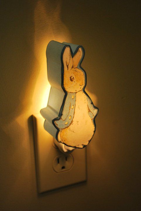 Choose a Lovely Baby Night
Light – Do Your Baby a Great Favor