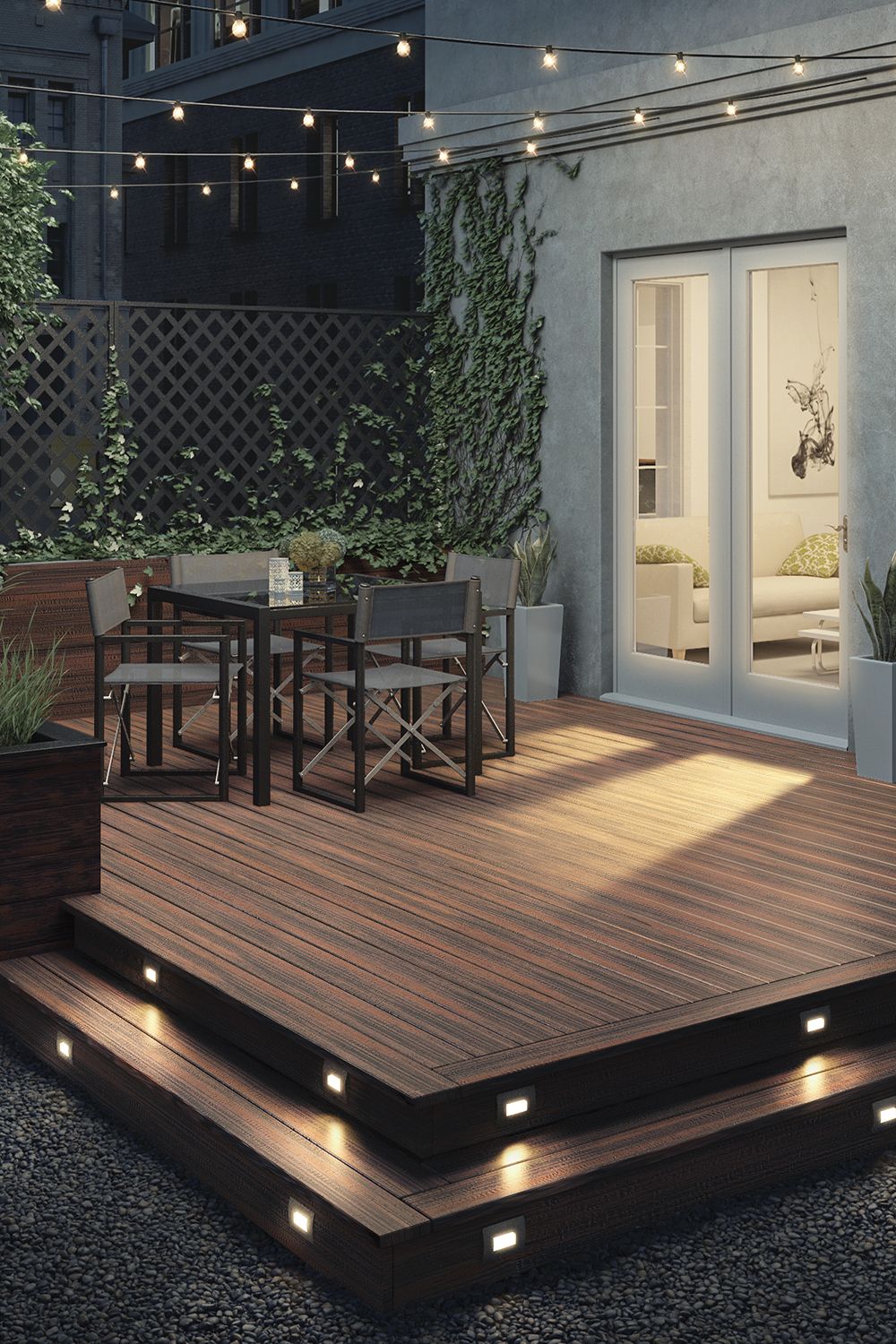 Ways to determine the best
made backyard decks