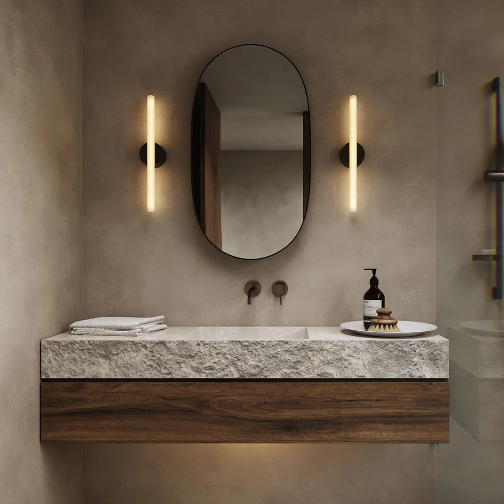 Bathroom Lighting Fixtures