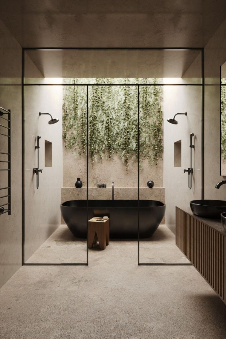 Best Bathroom Showers Designs
And Ideas