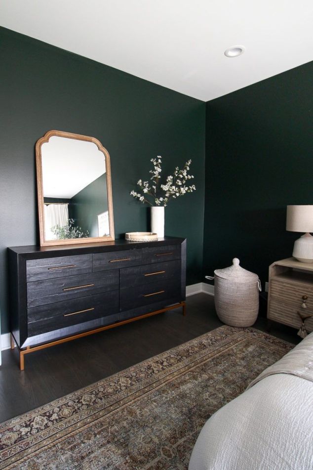 How Can You Bring Elegance and
Change in Your Home with Bedroom Paint Colors