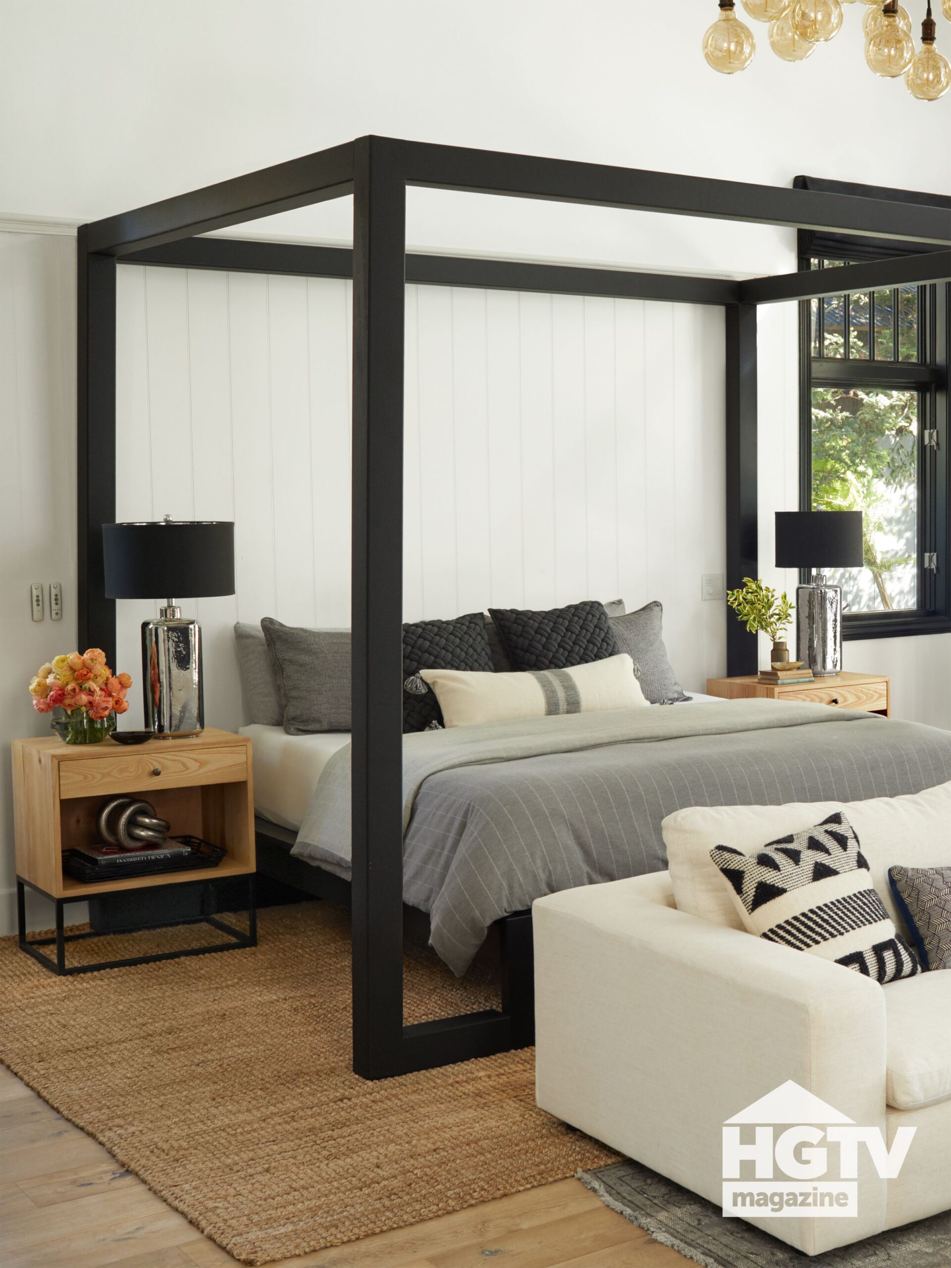 Black Bedroom Set – Uplift The
Emotions