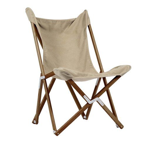 Use Comfortable Camp Chairs on
Camping trips