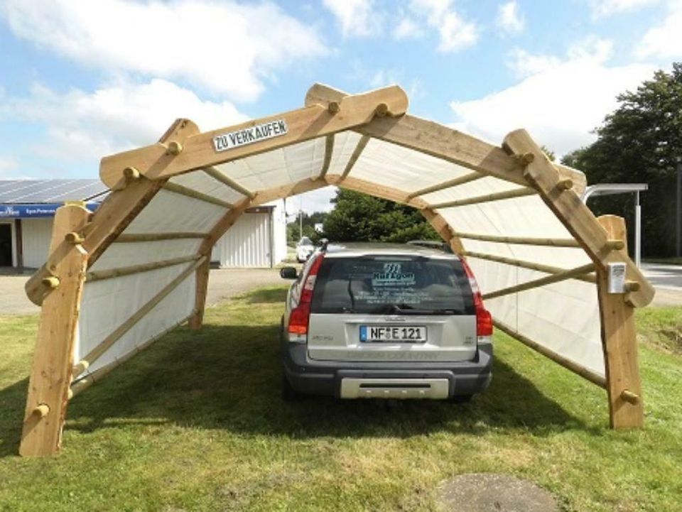 Shelter on the Go: Exploring the Versatility of Carport Tents