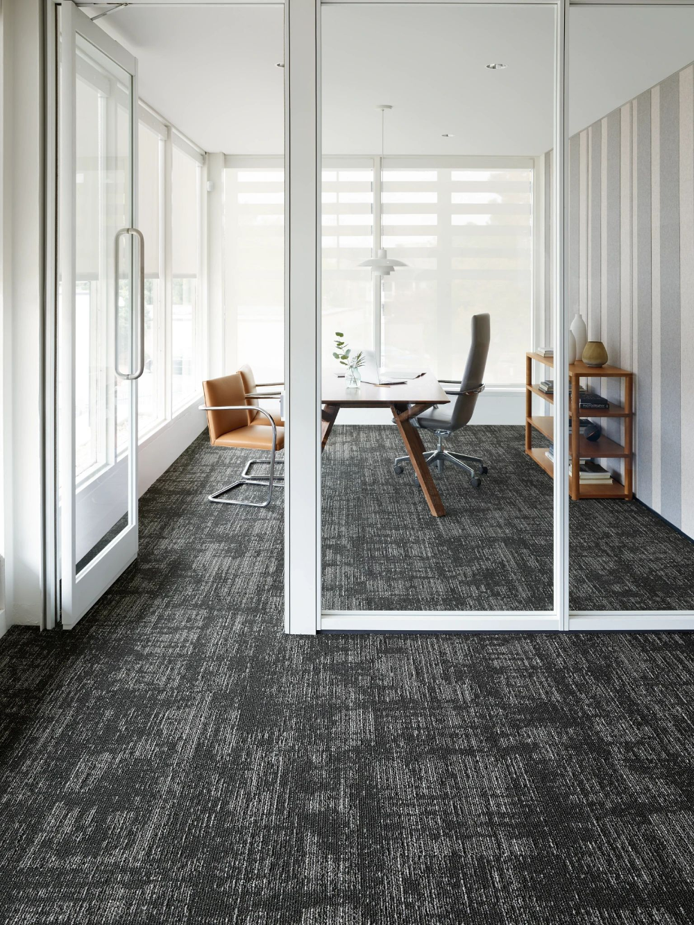 The Tips For Installing
Commercial Carpet Tiles!