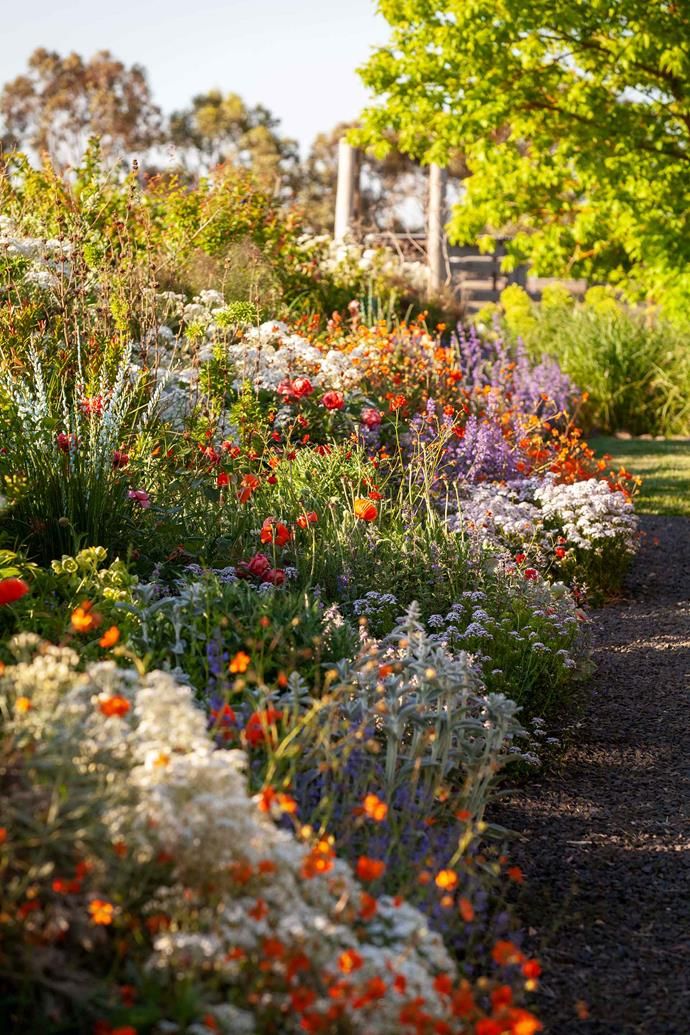 The cottage garden practice
and its usefulness to our time