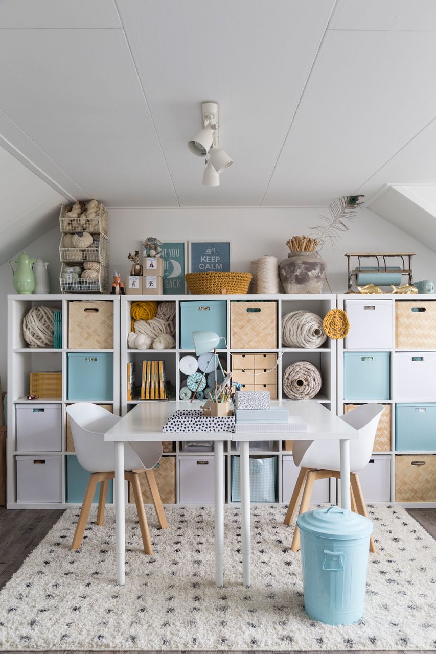 Craft Room Furniture – Buying Guide