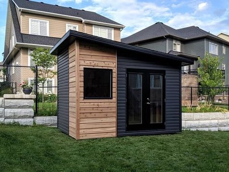 WHY TO CHOOSE CUSTOM SHEDS