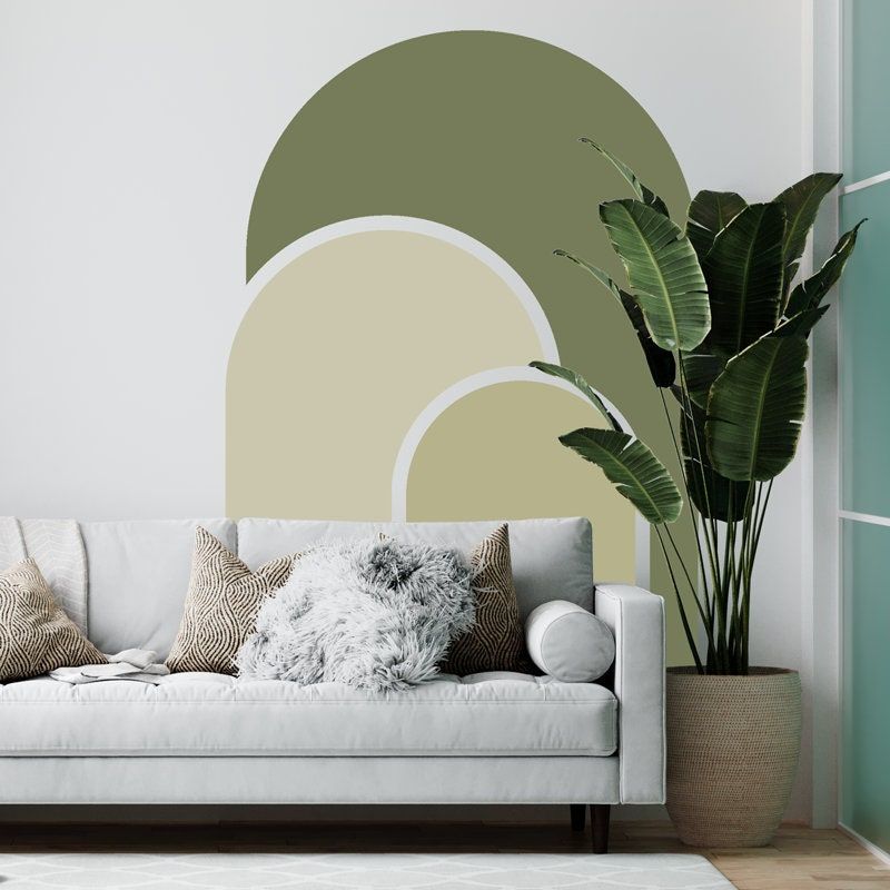 Make Your Wall Beautiful With
Custom Wall Decals