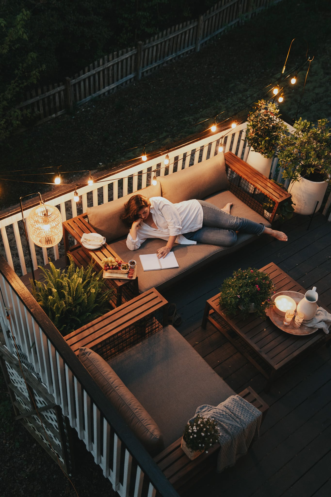 THE BEST TIPS FOR Deck Designs
TO CREATE A SPLENDID DECK