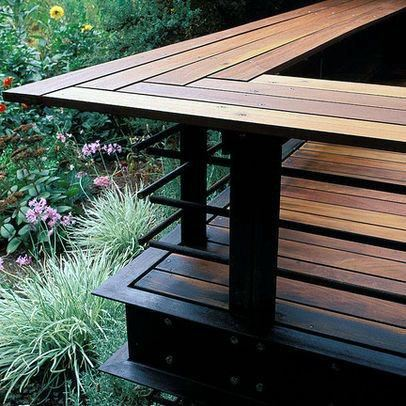 Great Deck Ideas for Your Home
Deck