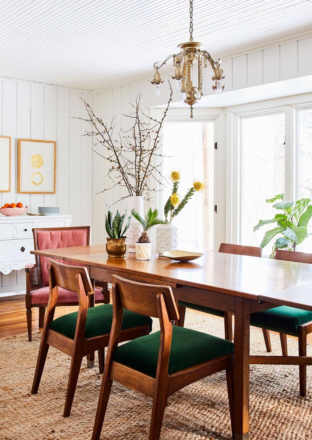 Find Your Best Dining Room Chairs