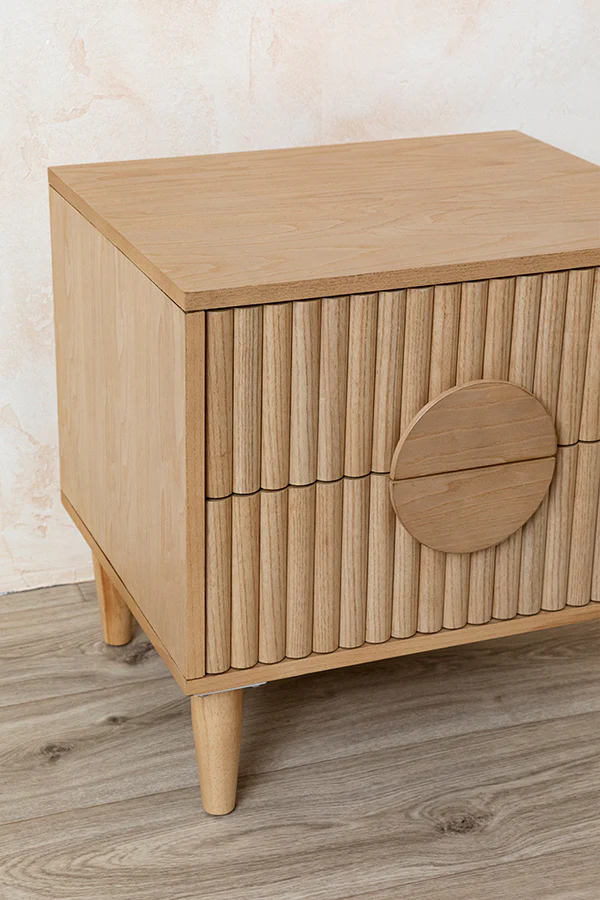 Functional Elegance: Adding Convenience with End Tables