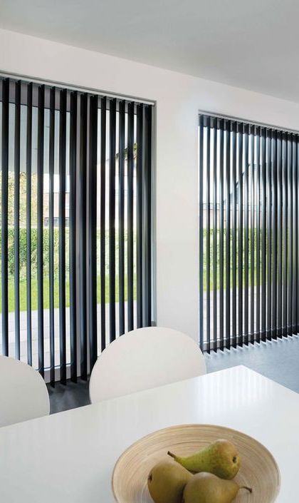 Admirable characteristics of
Faux wood blinds