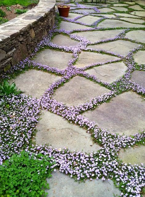 Precautions to take Flagstone
pavers