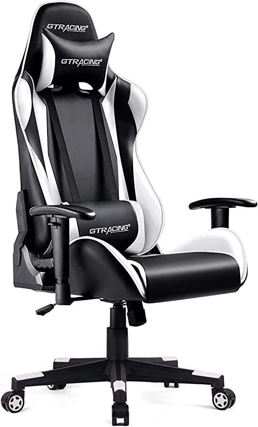 Gaming Comfort: Relaxing in Style with
Game Chairs