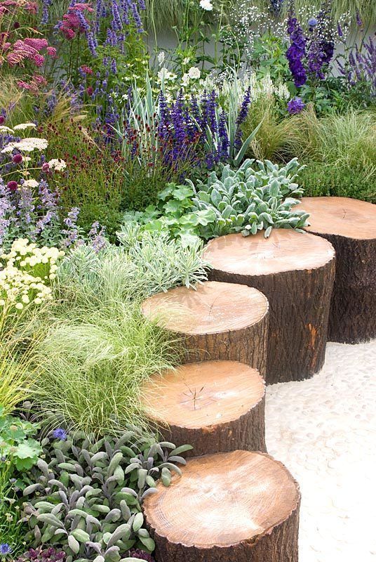 Tips on Gorgeous Garden Edging
Landscapes