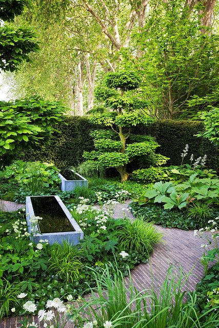 An Overview of Garden slabs