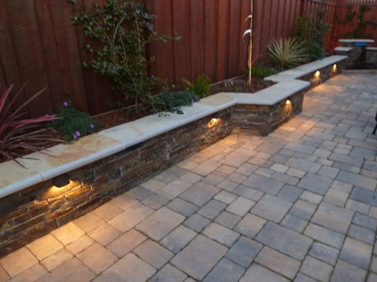 Lit up your Compound and
Garden with Garden Wall Lights