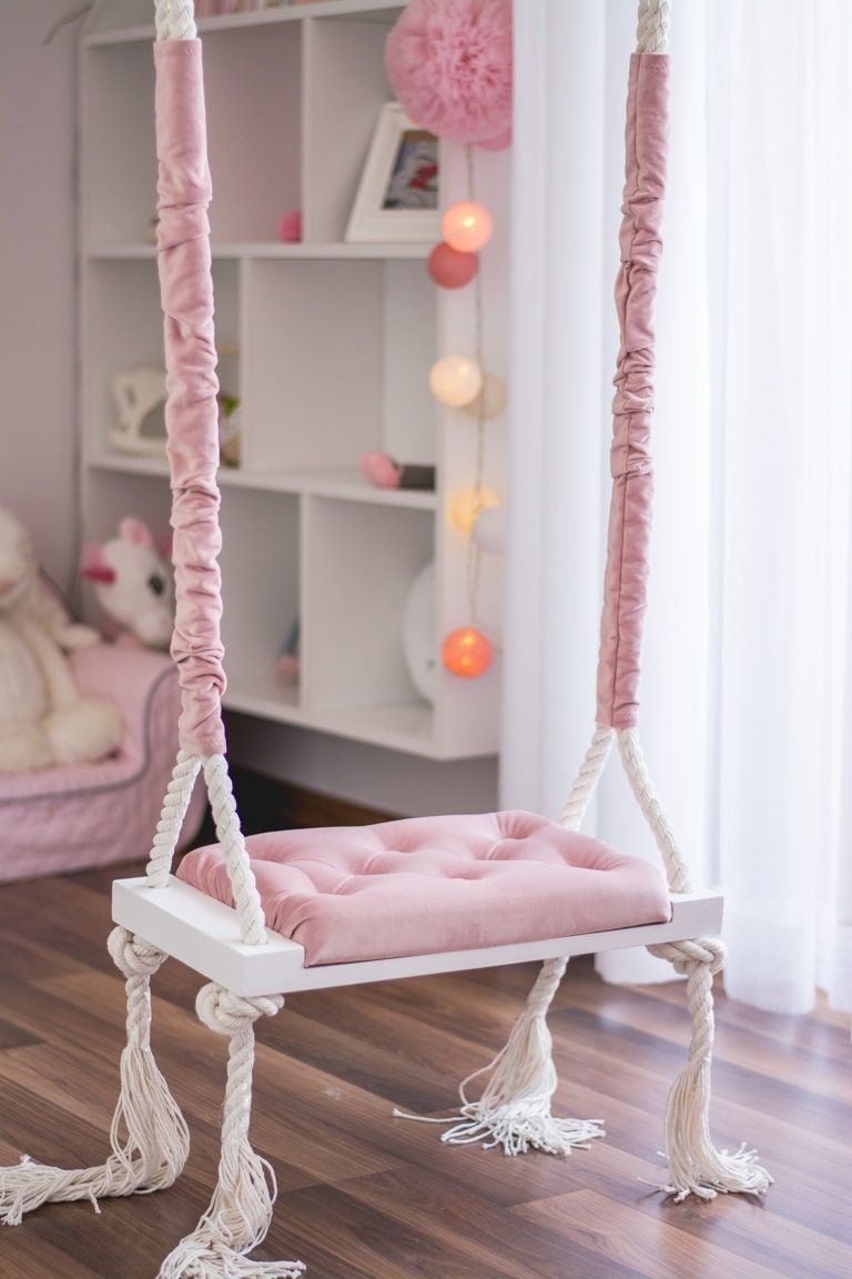 Girls bedroom furniture-Pamper
Your Girl with a beautiful Room