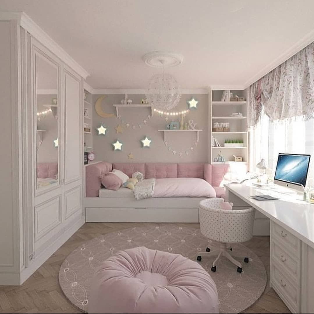 Girls Bedroom Sets – Make a  Fine Choice for Your Home