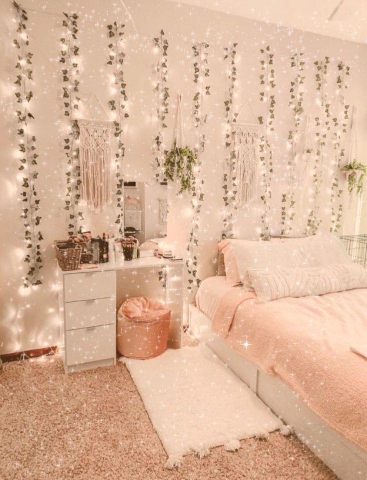 How to Decorate and Furnish A
Girls Bedroom in your Home