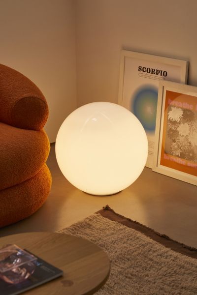 How Globe Lighting Can Make a
Strong Décor Option for Your Home