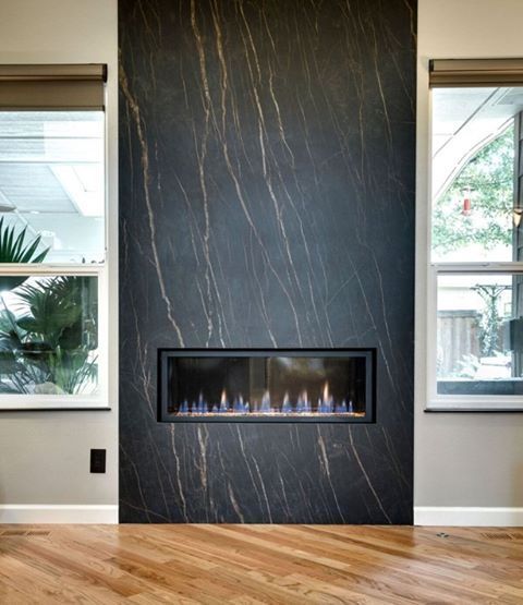 Granite Fireplace Surround for You