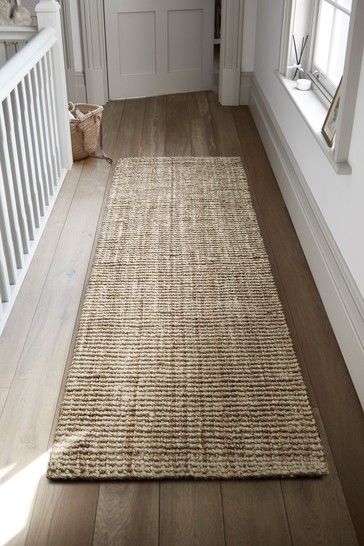 Accentuate Your Hall Ways And
Living Rooms With Best Effective Hall Runners And Rugs