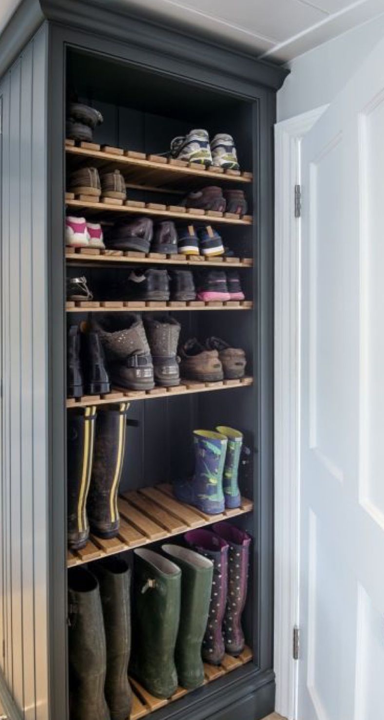 Laundry Room Storage Cabinets