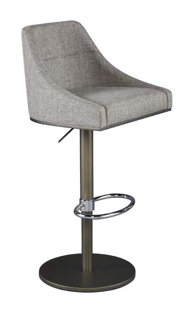 Making the Best Use of Modern
Adjustable Bar Stools at Home