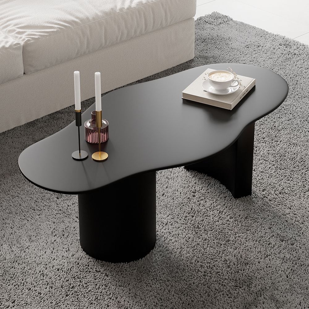 Classic Way To Decorate Room
With Unique Modern Coffee Tables