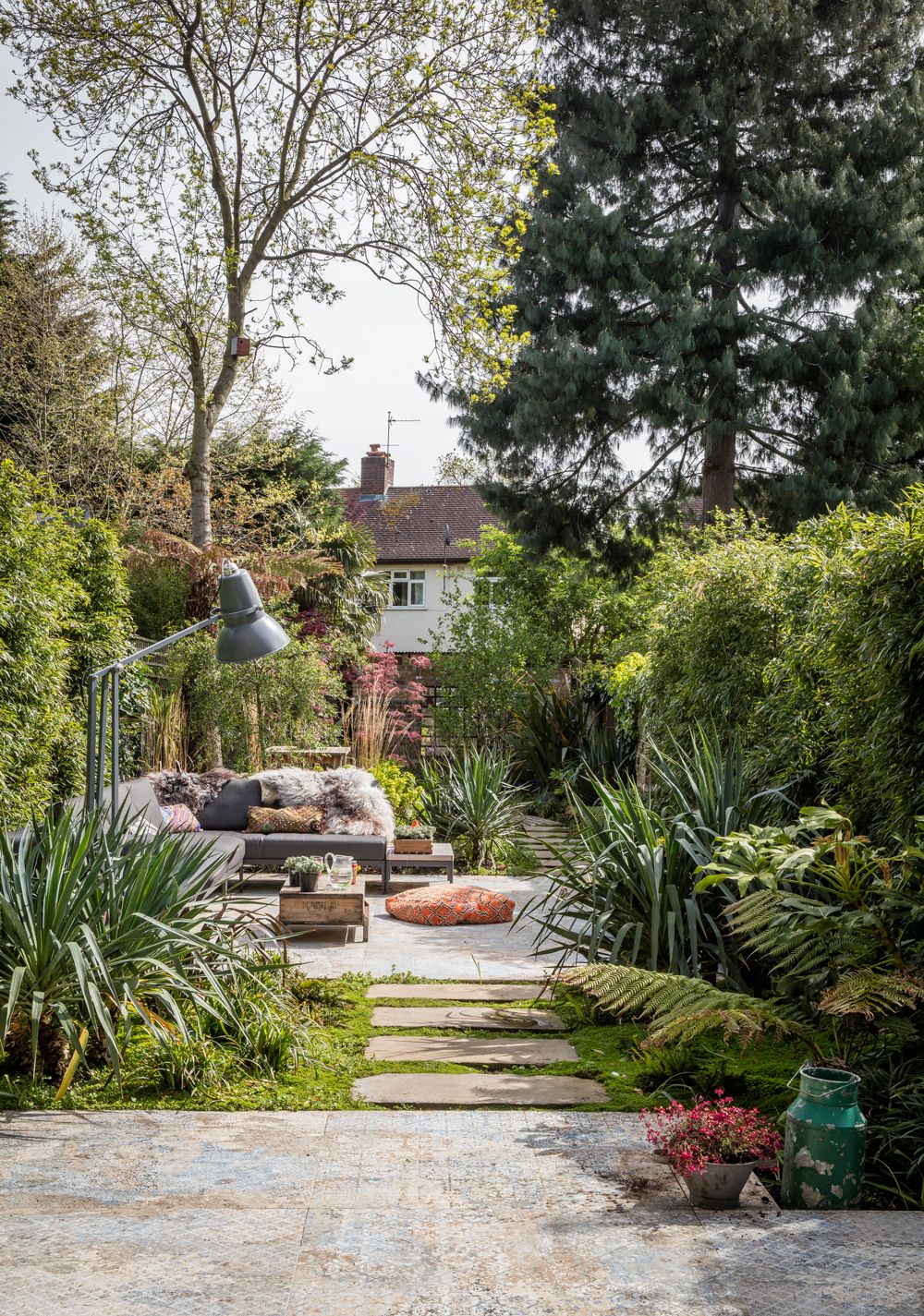 Benefits Of Having A Modern
Garden