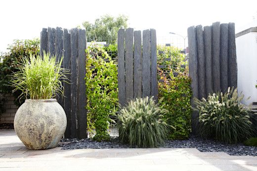 The Benefits Of Having Modern
Gardens