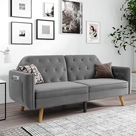 Lovely Modern Loveseat Twin
Sleeper Sofas Ideas