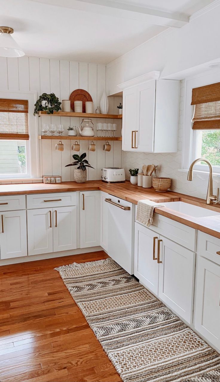 How Can A Modular Kitchen Help
You?