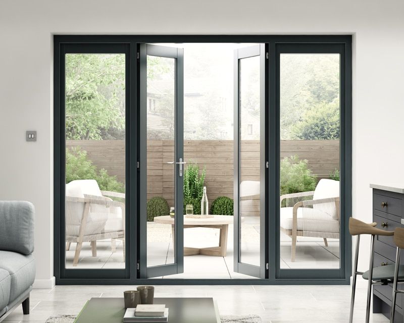 Patio Door And Its Benefits